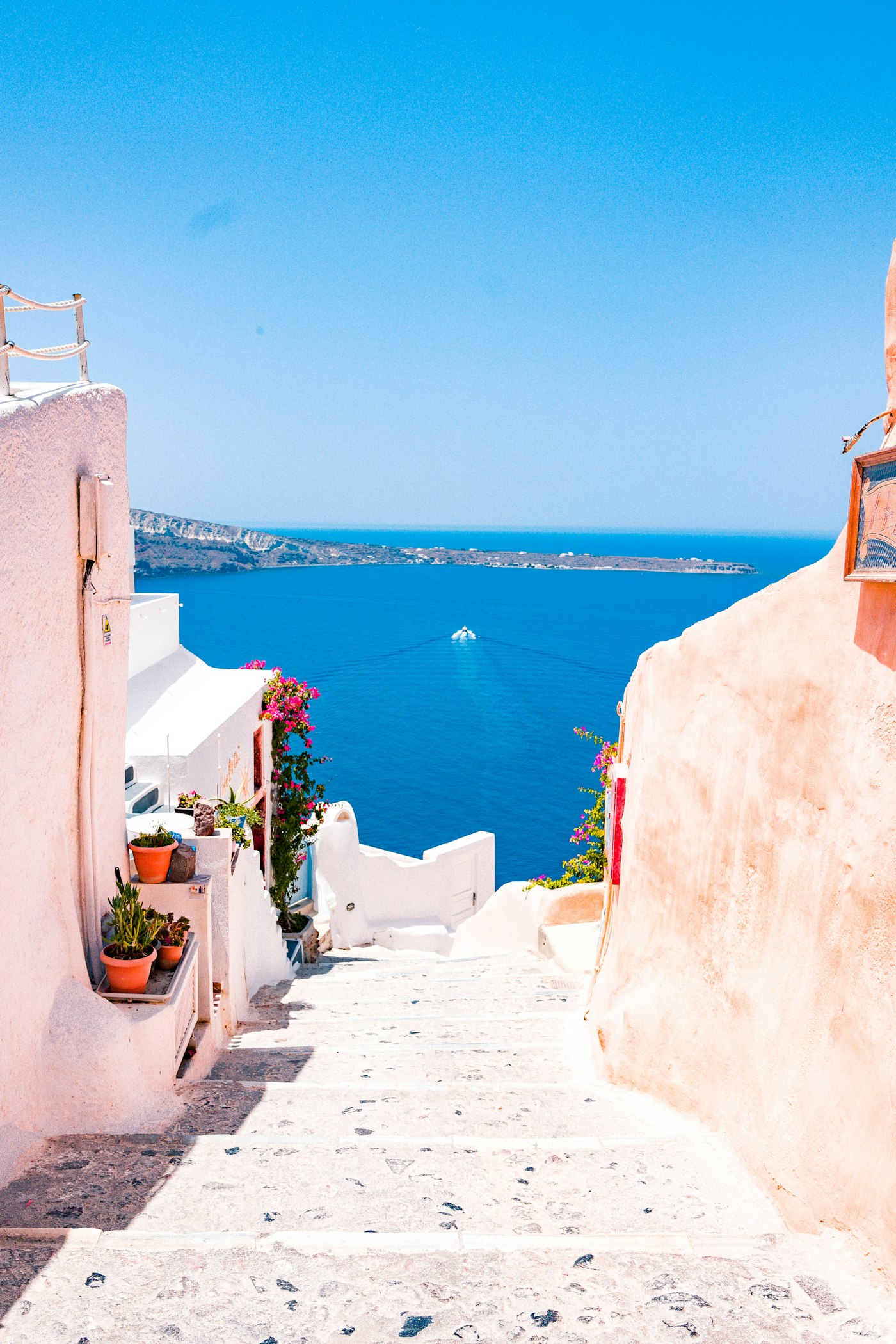 Mediterranean cruise